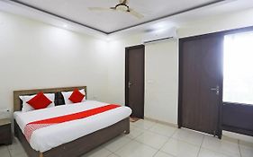 Oyo 48501 Dayal Regency Hotel Hapur India