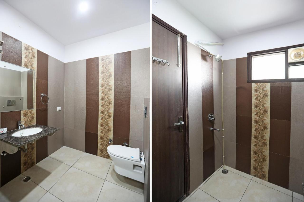 Oyo 48501 Dayal Regency Hotel Hapur Exterior photo