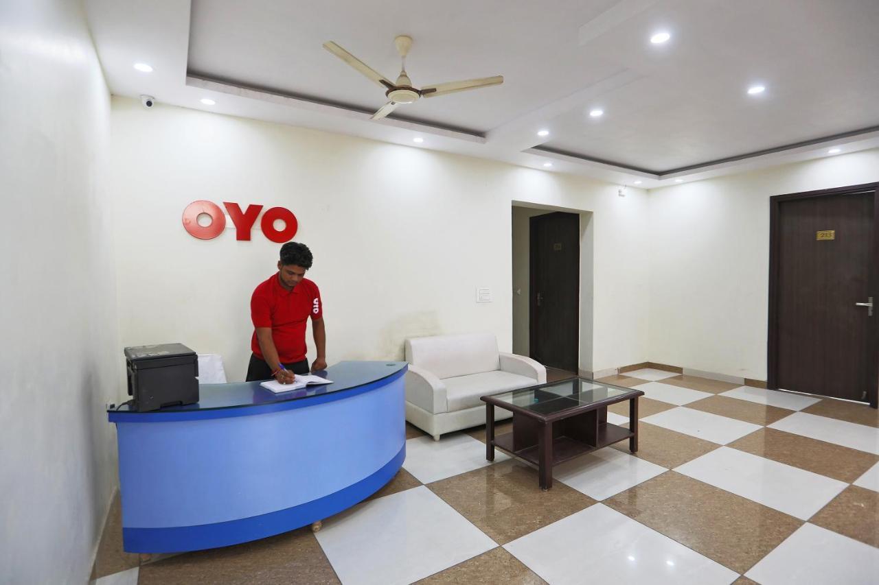 Oyo 48501 Dayal Regency Hotel Hapur Exterior photo