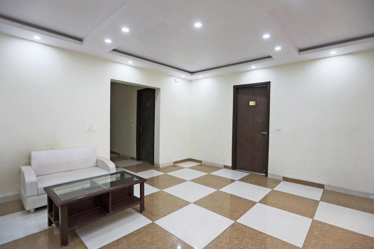Oyo 48501 Dayal Regency Hotel Hapur Exterior photo